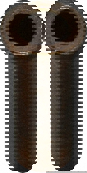 Flanged Sleeve Bearing: 1/2